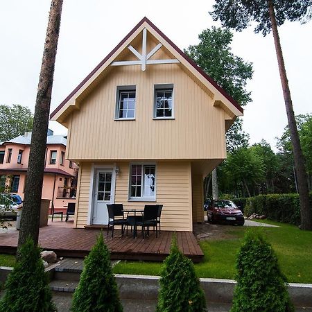 Vitavila Palanga Cameră foto