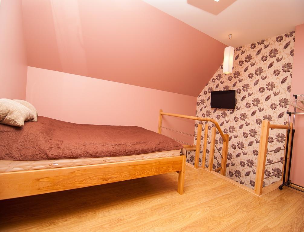 Vitavila Palanga Cameră foto